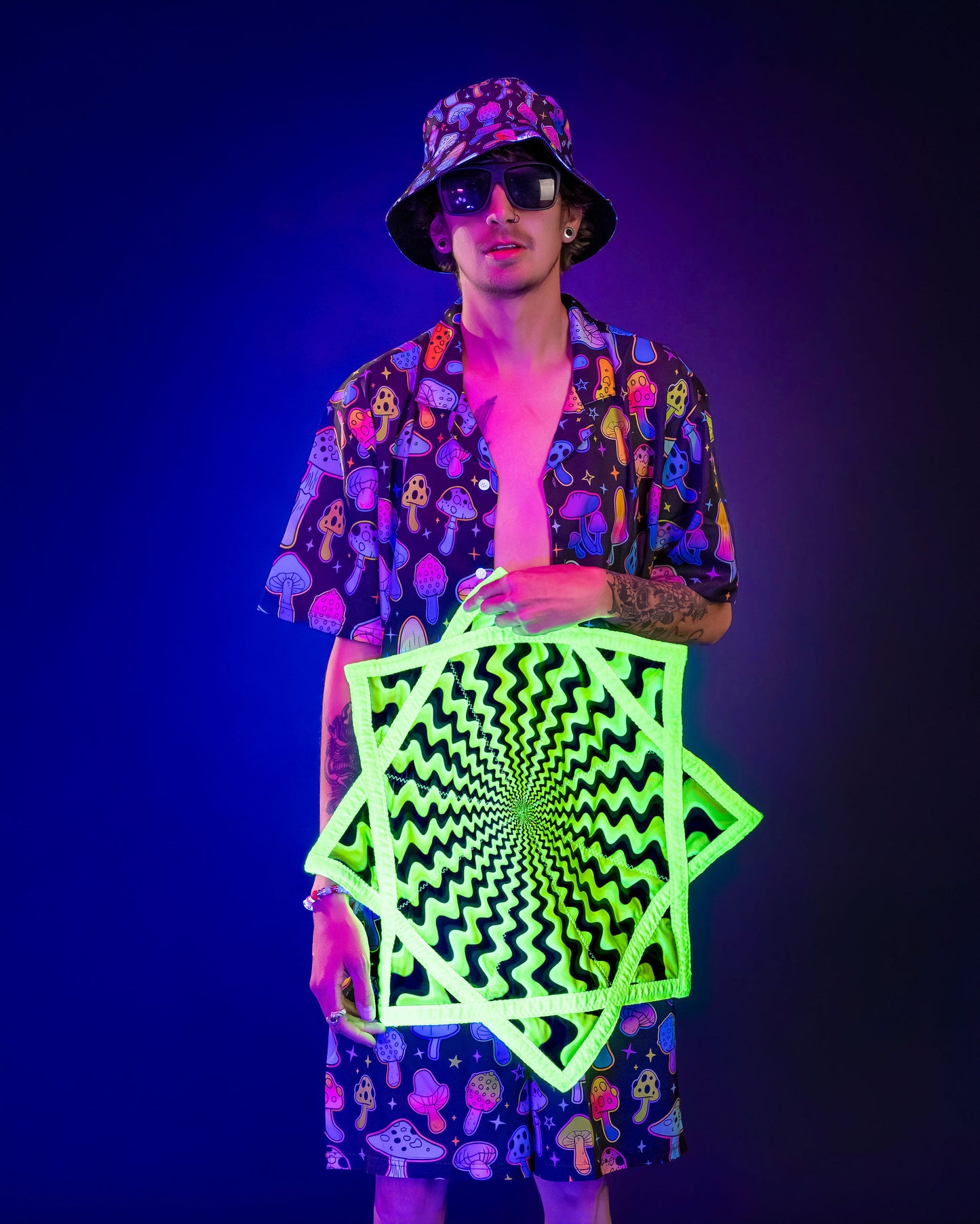 FLOWSTAR