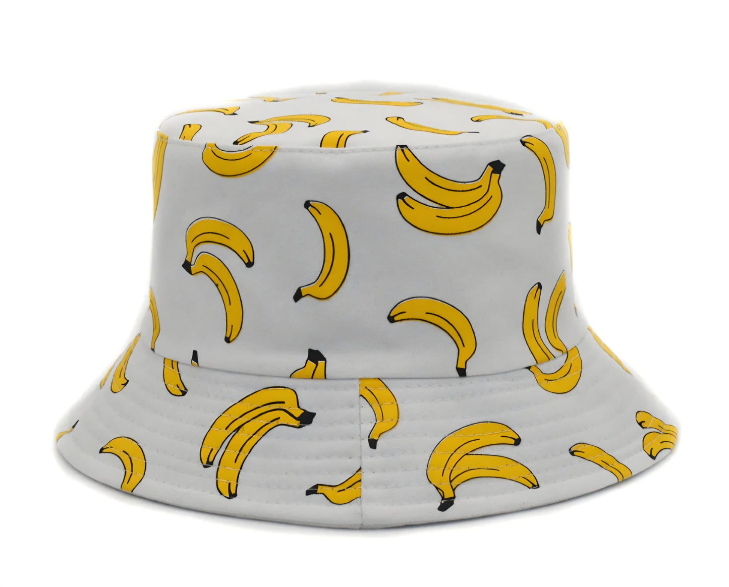 Go bananas bucket hat