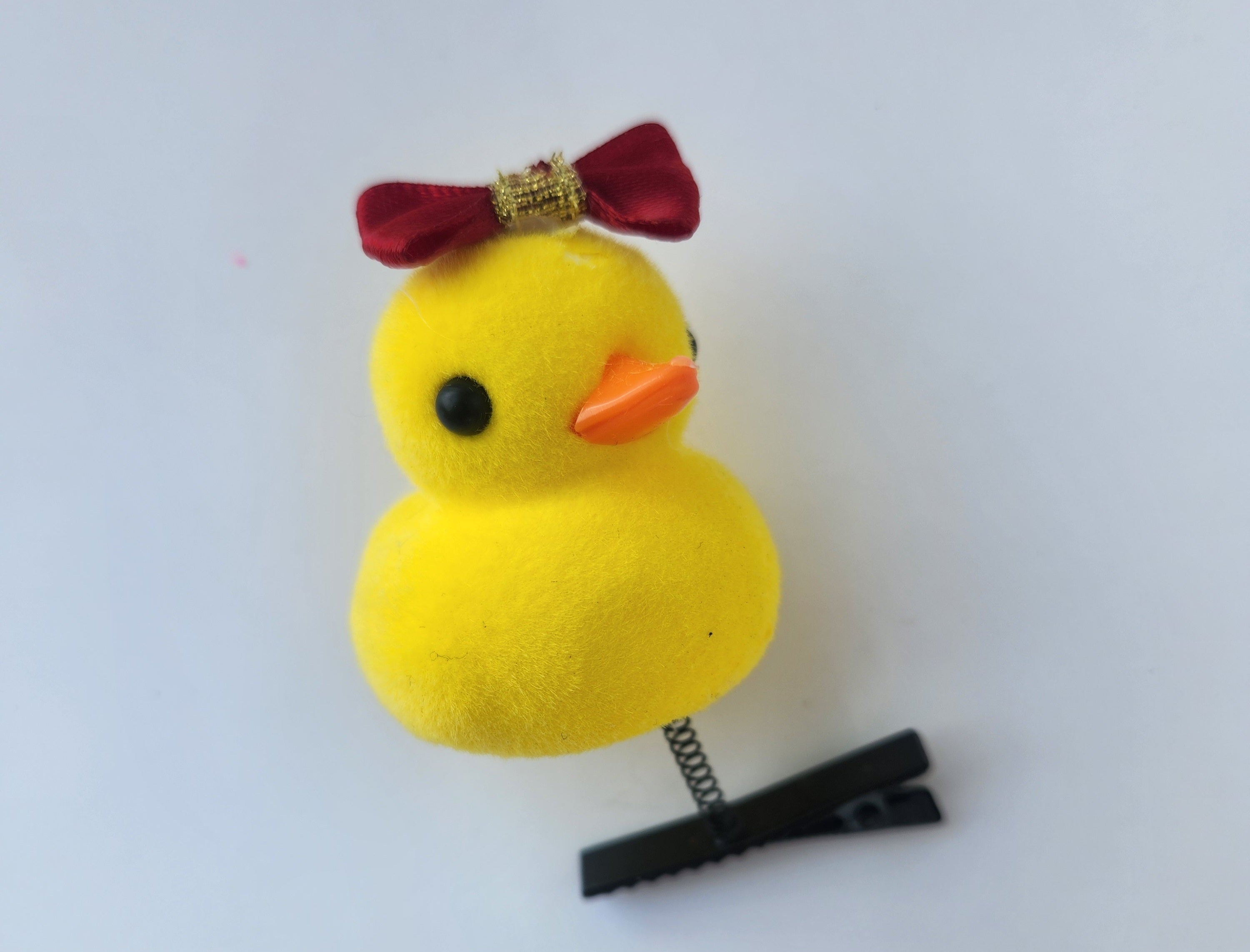 Variety duck clips