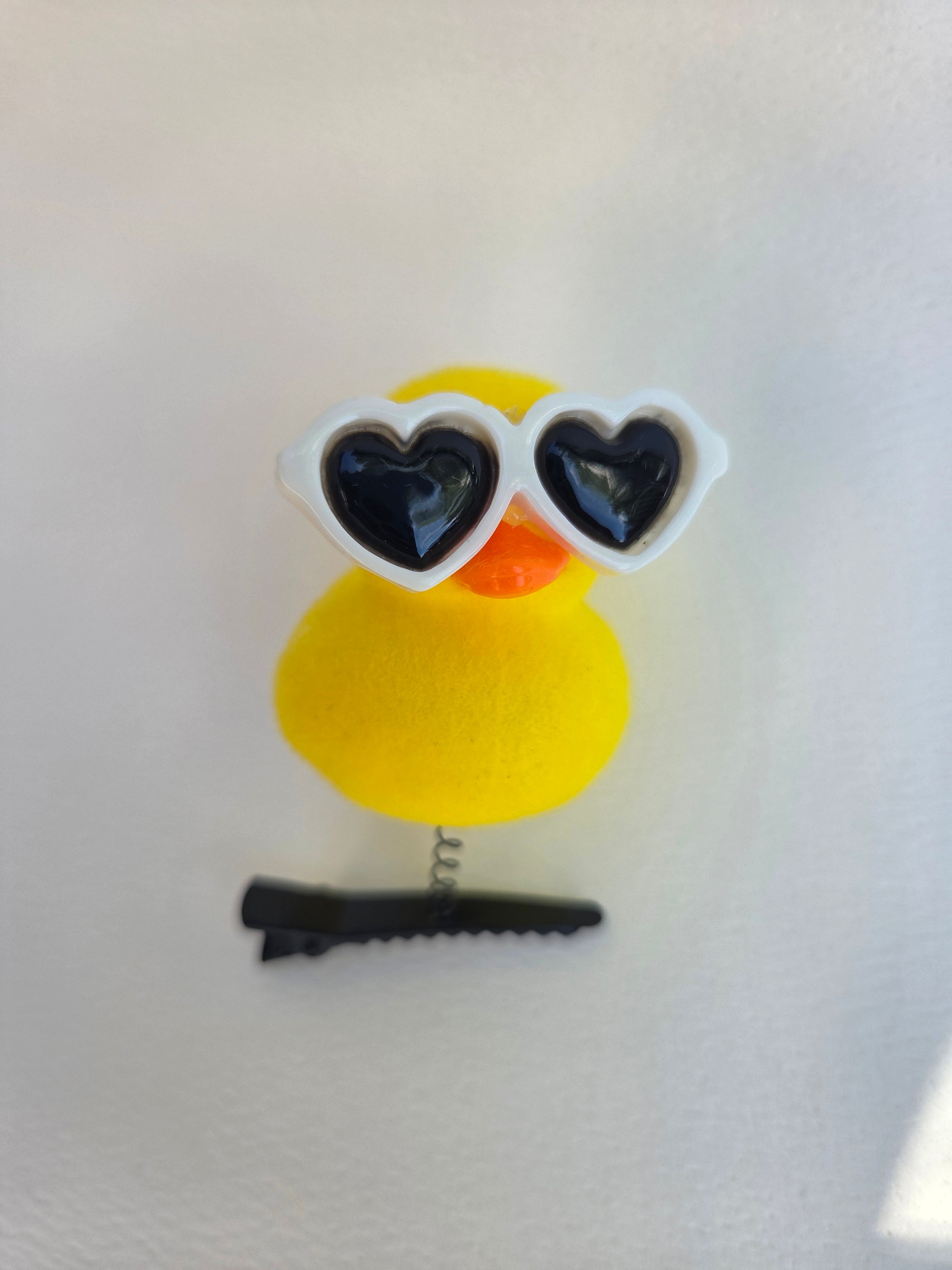 Variety duck clips