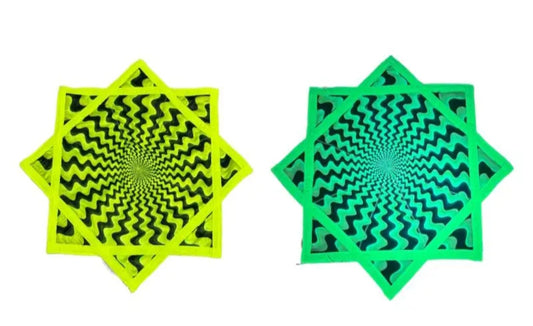 FLOWSTAR (Pre Order)