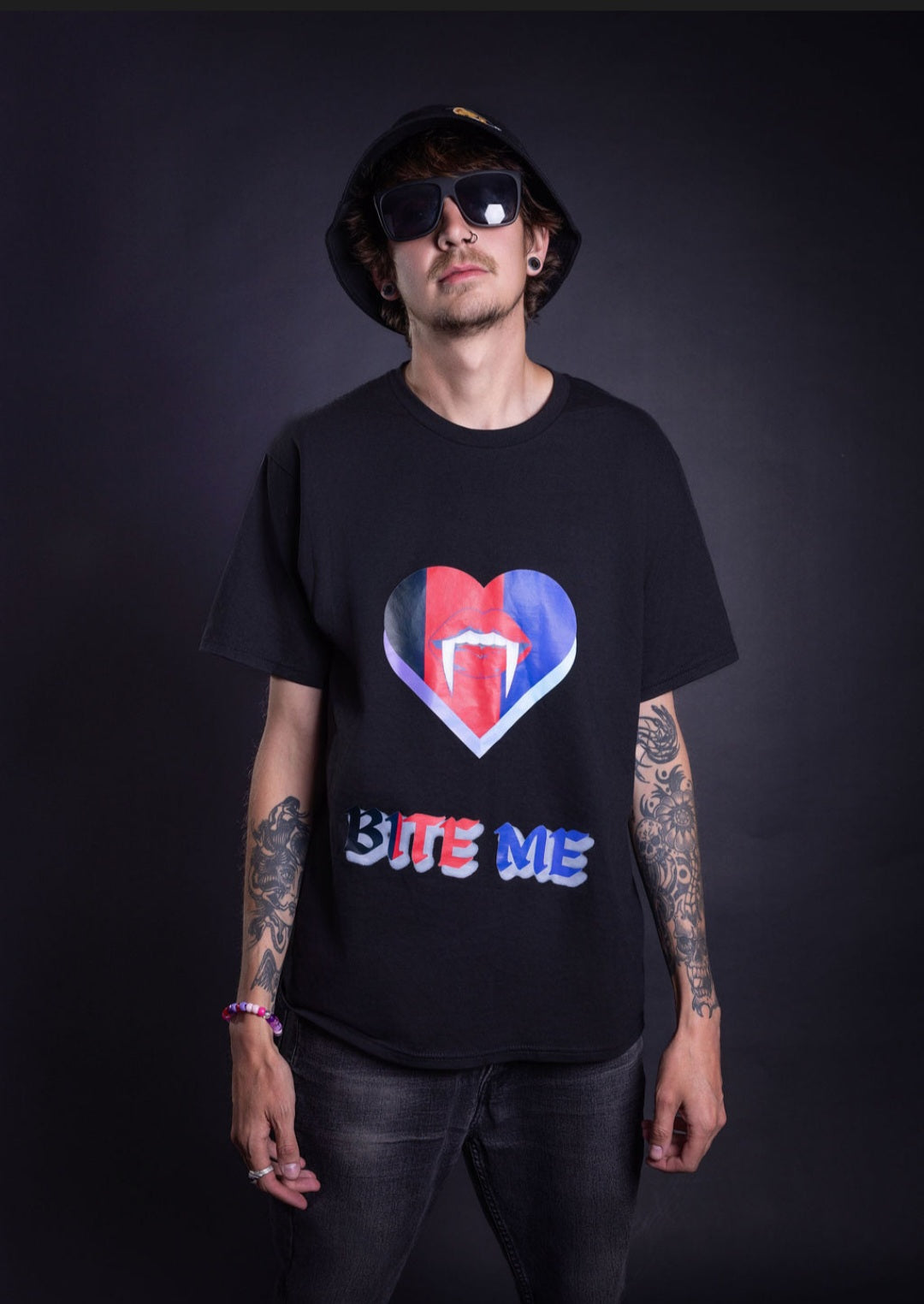 CUSTOM SHIRTS