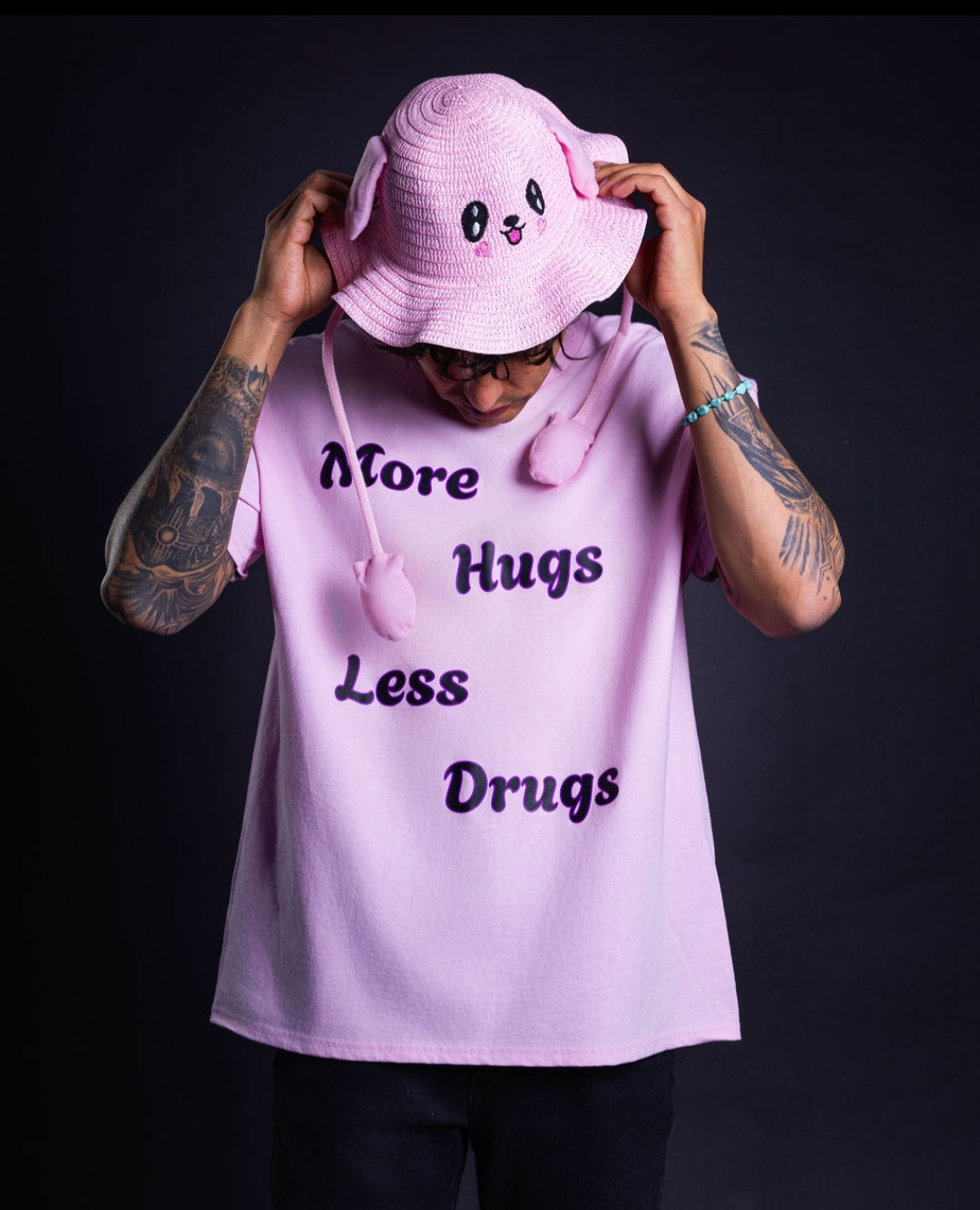 CUSTOM SHIRTS
