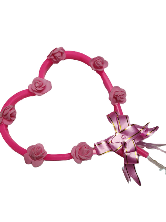 Light Up Heart Wand! image 0